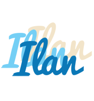 Ilan breeze logo