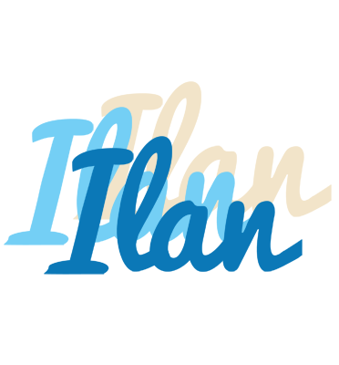 Ilan breeze logo