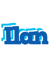 Ilan business logo