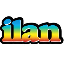 Ilan color logo