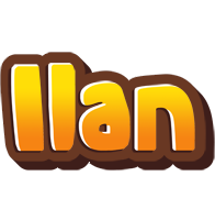 Ilan cookies logo