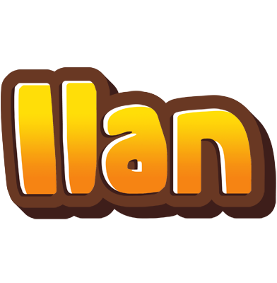 Ilan cookies logo