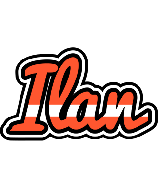 Ilan denmark logo