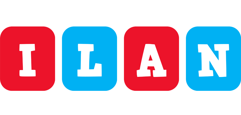 Ilan diesel logo
