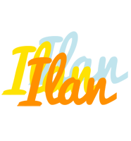 Ilan energy logo