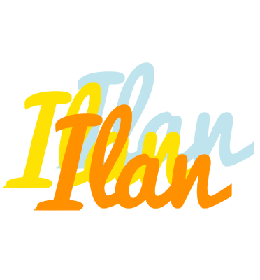 Ilan energy logo