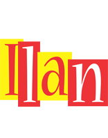 Ilan errors logo