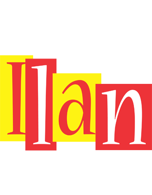 Ilan errors logo