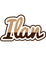 Ilan exclusive logo