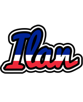 Ilan france logo