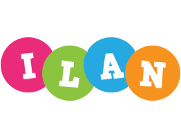 Ilan friends logo