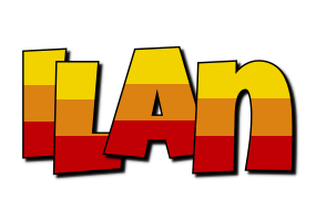 Ilan jungle logo