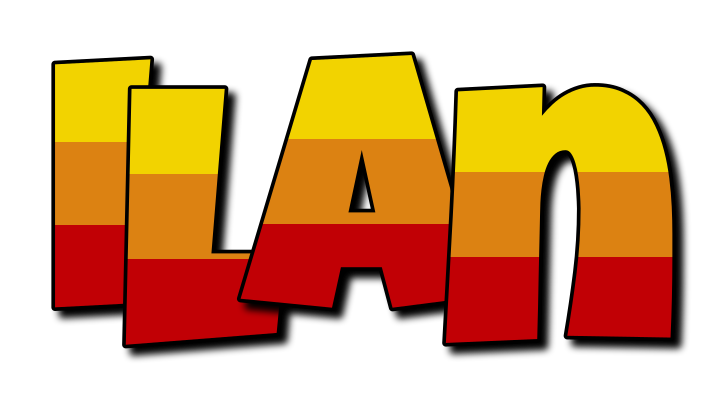 Ilan jungle logo