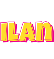 Ilan kaboom logo