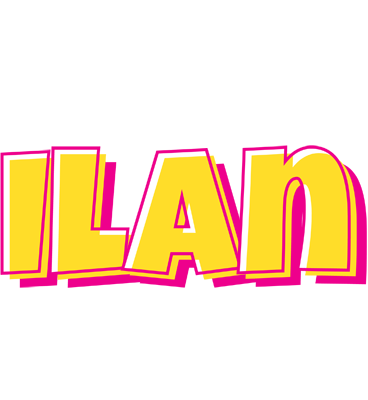 Ilan kaboom logo
