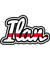 Ilan kingdom logo