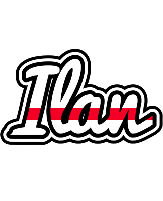 Ilan kingdom logo