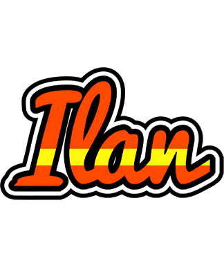 Ilan madrid logo
