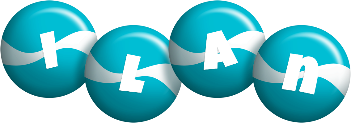 Ilan messi logo