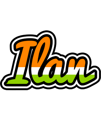Ilan mumbai logo