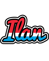 Ilan norway logo