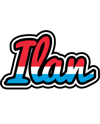 Ilan norway logo