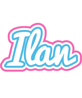 Ilan outdoors logo