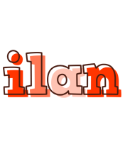 Ilan paint logo