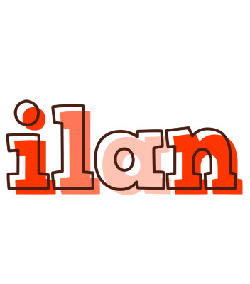 Ilan paint logo