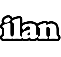 Ilan panda logo