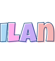 Ilan pastel logo