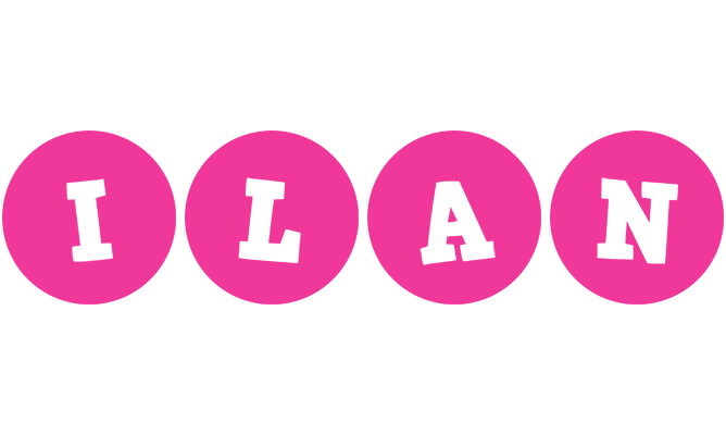 Ilan poker logo
