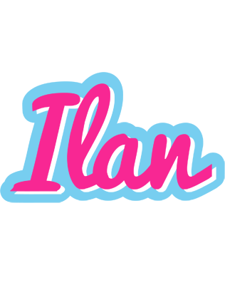 Ilan popstar logo
