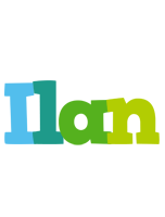 Ilan rainbows logo