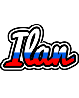 Ilan russia logo