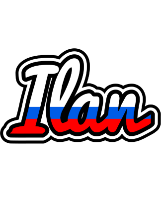 Ilan russia logo