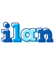 Ilan sailor logo