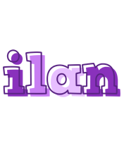 Ilan sensual logo