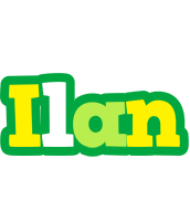 Ilan soccer logo