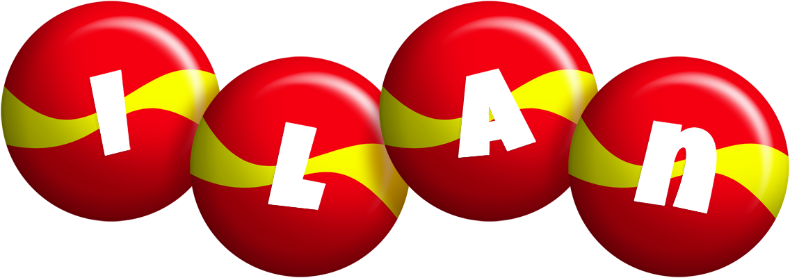 Ilan spain logo