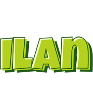 Ilan summer logo