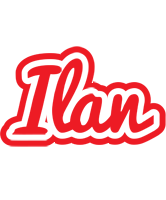 Ilan sunshine logo