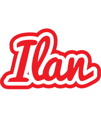 Ilan sunshine logo