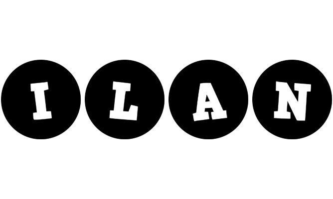 Ilan tools logo