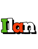 Ilan venezia logo