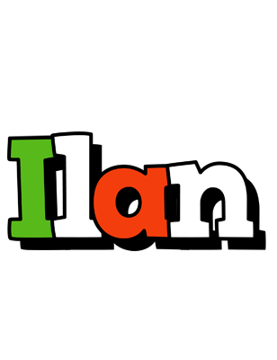 Ilan venezia logo