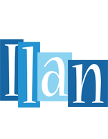 Ilan winter logo