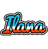 Ilana america logo