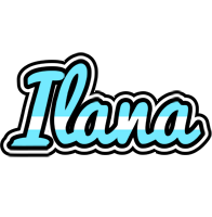 Ilana argentine logo