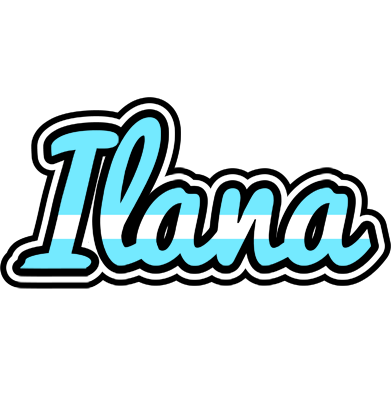 Ilana argentine logo